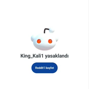 İtemsatis Boş ve Blokeli Reddit Hesapları İçin 1000 TL İadesi Talebi