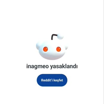 İtemsatis Boş ve Blokeli Reddit Hesapları İçin 1000 TL İadesi Talebi