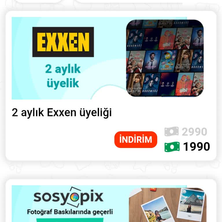 Adım Sayar Uygulama Şikayeti