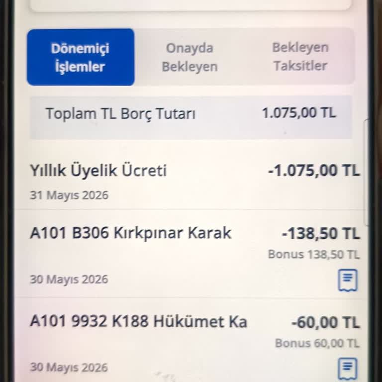 Denizbank’ın Sözlü Taahhüt İhlali ve Haksız Kart Aidatı Kesintisi