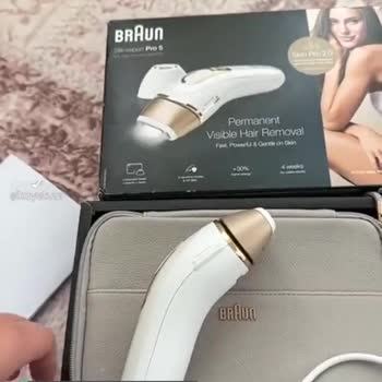 Braun Cihaz Sürekli Aynı Arızayı Veriyor!