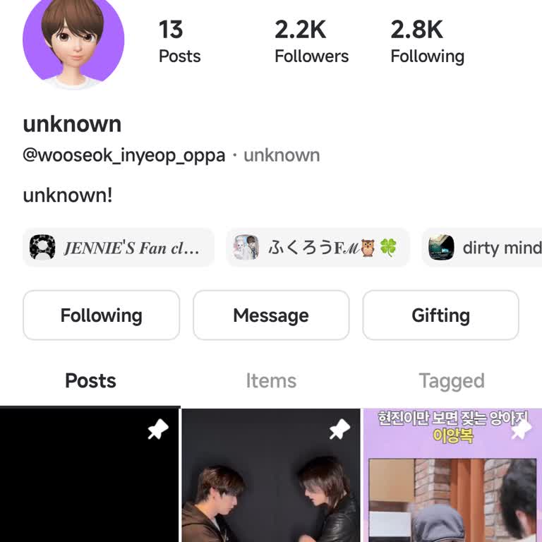 I Got Hacked And The Hacker Changed My ZEPETO Email And Password