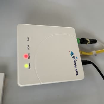 İnternet Bağlantım İlk Gün Kesildi Ve Destekten Cevap Gelmedi