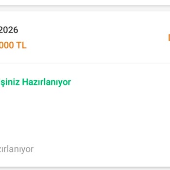 Trendyol’da 20 Gün Kargo Bekleyişi Ve Satıcı Yanıt Vermemesi