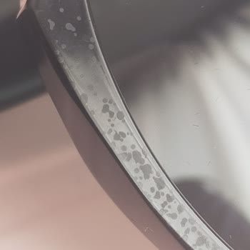 Rayban Gözlüğüm 2 Kez Kullanıldıktan Sonra Çerçeve Soyulması Ve Mağaza Reddi