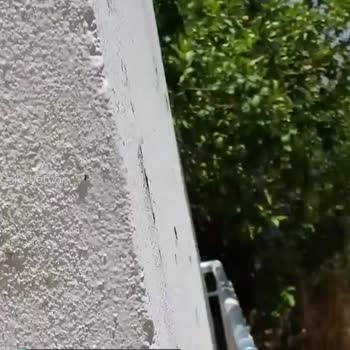 Antalya Büyükşehir Belediyesi Aşağı Halı Silkeleme Ve Su Dökme, Çöp Atma Şikayeti!