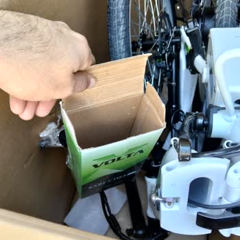 A101 Ekstra’nın Kullanılmış Elektrikli Bisiklet Teslimatı Ve Geciken İade