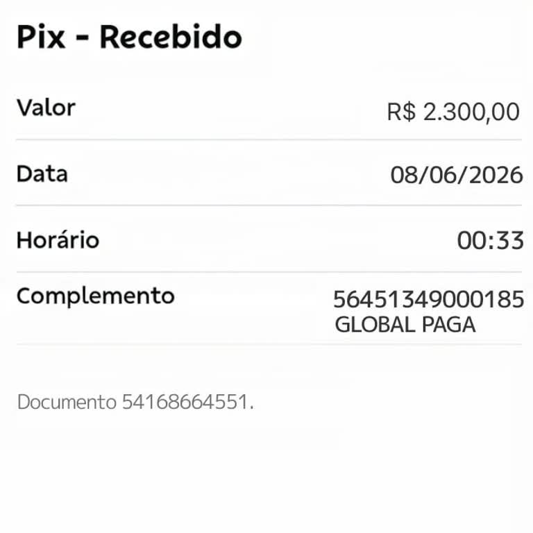 1Win, Falta De Acreditación De Un Depósito Realizado Mediante Pix