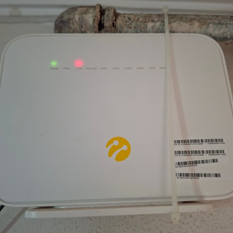 Superonline İnternet Kesintisi Ve Ücretli Arıza Kayıt İsteği