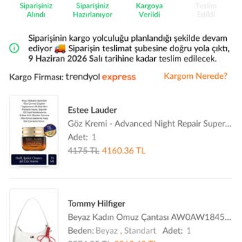 Boyner Kargo Sonrası Fiyat Düşüşü Nedeniyle 4 Bin Liraya Yakın Zarar