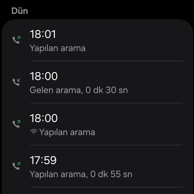 Sürekli Çekim Kesintisi Ve Ulaşılamama Sorunu Mağduriyet Yaratıyor