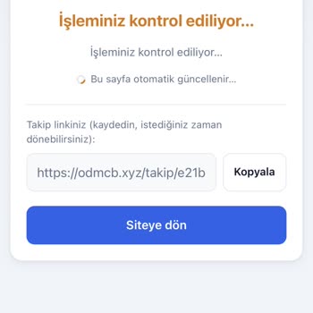 Casibom Fast Transferiyle 1500 TL Yatırımım Hesaba Yansımadı Ve Destek Yanıt Vermiyor