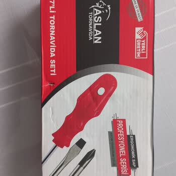 Eksik Tornavida Gönderimi Ve Cevapsız Satıcı Yanıtı