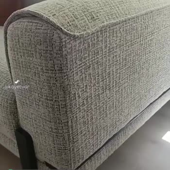 Doğtaş Kalia Koltuk Takımı Hüsranı