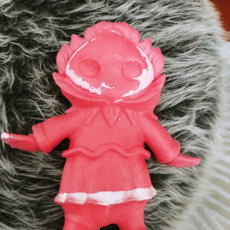 Toyzz Shop Mağazasında Boya Dökülen Oyuncağa Koşulsuz İade Reddi