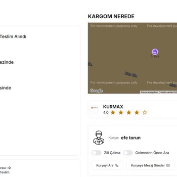 Teslimat Gecikmesi Ve Yanlış Kurye Bilgisi Nedeniyle Doğum Günü Sürprizi Mahvoldu