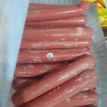 File Market Küflü Sosis Ürünü İçin Geri Ödeme Ve Şube Denetimi Talebi