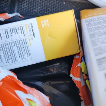 Civil Mağazacılık Kötü Paketleme Nedeniyle Deforme Bebek Şampuanı Ve İade Talebi