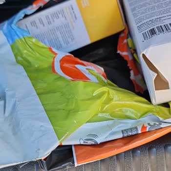 Civil Mağazacılık Kötü Paketleme Nedeniyle Deforme Bebek Şampuanı Ve İade Talebi