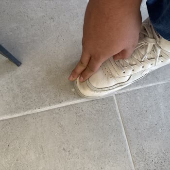 Lacoste Spor Ayakkabısında Kısa Sürede Ön Bölüm Açılması Ve İade Talebi