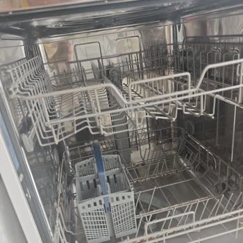 Samsung Bulaşık Makinesi Sepetlerinde Erken Paslanma Ve Kırılma, Ücretsiz Değişim Talebi