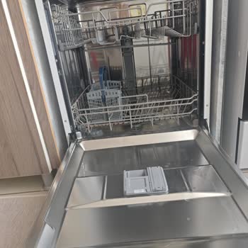 Samsung Bulaşık Makinesi Sepetlerinde Erken Paslanma Ve Kırılma, Ücretsiz Değişim Talebi