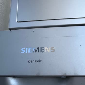 Siemens Servisinden Sürekli Oyalama Ve Garanti Kapsamındaki Arızalar Çözülmüyor
