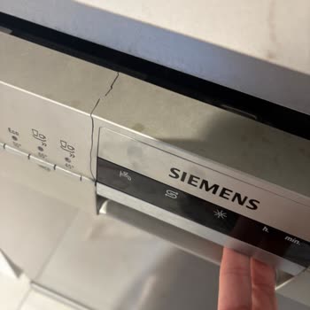 Siemens Servisinden Sürekli Oyalama Ve Garanti Kapsamındaki Arızalar Çözülmüyor
