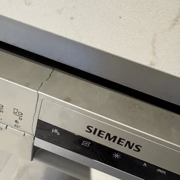 Siemens Servisinden Sürekli Oyalama Ve Garanti Kapsamındaki Arızalar Çözülmüyor