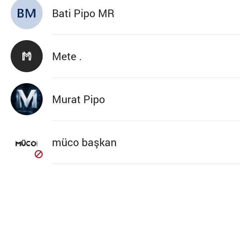 Betpipo Affiliate Kazancım 10 Bin TL Ödenmedi Ve İletişim Kanallarım Kesildi