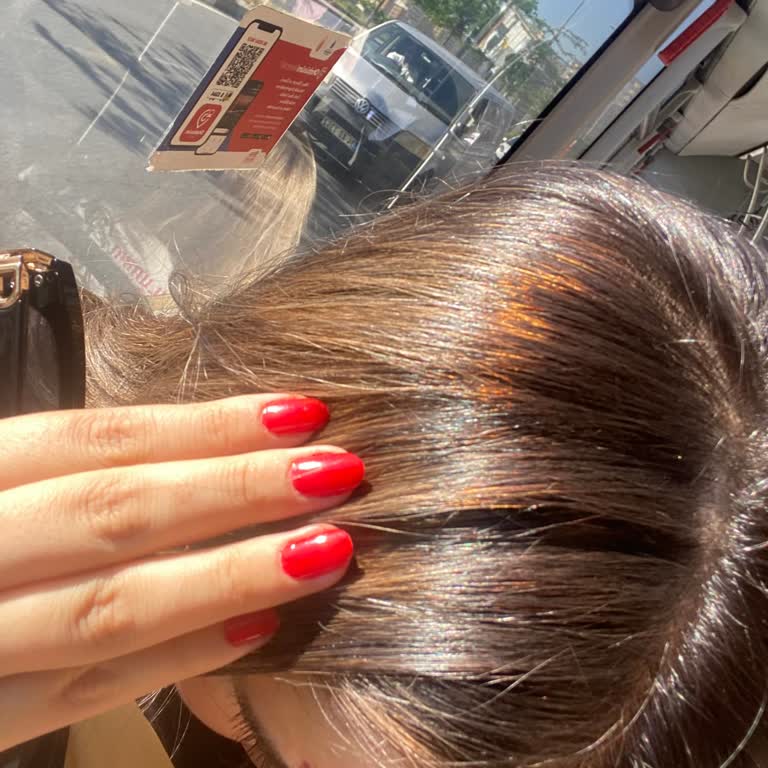 Hijyen İhlali Ve Saç Yanığıyla 5 Bin Lira Ödediğim Salon