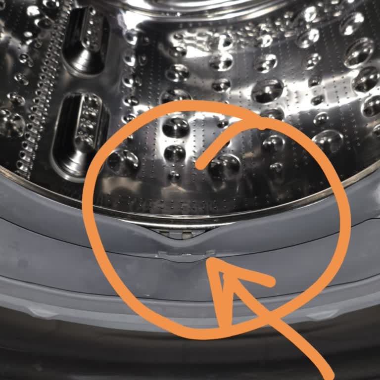 LG Çamaşır Kurutma Makinesinde Hızlı Deformasyon Ve Su Kaçırma, Garanti Desteği Yetersiz