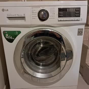 LG Servisinin Aşırı Tamir Ücretleri Emekli Müşteriyi Mağdur Ediyor