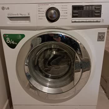 LG Servisinin Aşırı Tamir Ücretleri Emekli Müşteriyi Mağdur Ediyor