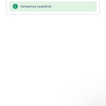BiTaksi'da Kupon Uygulanmadı Ve 500 TL Fazla Ücret Çekildi