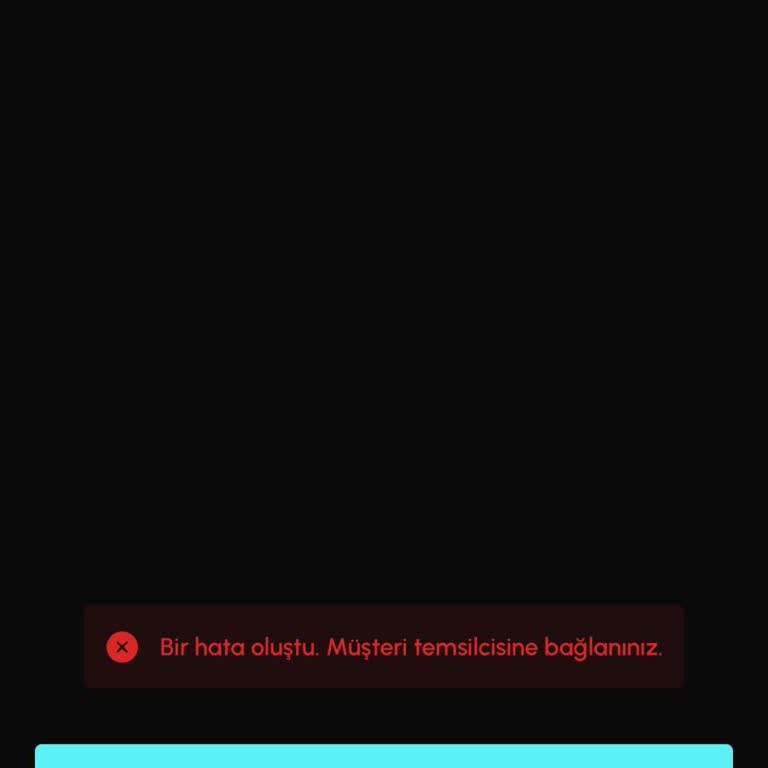 635.000 TL Ödeme İhmali Ve 26 Gün Bekletilme Şikayeti