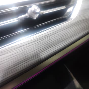 Chery Yetkili Serviste Klima Konsol Parçasının Garanti Kapsamı Dışında Tutulması