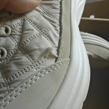 Skechers Slip-Ins Ayakkabısında Açılma Sorunu Ve Garanti Reddi