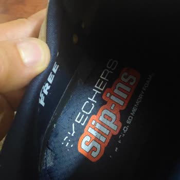 Skechers Slip-Ins Ayakkabısında Açılma Sorunu Ve Garanti Reddi