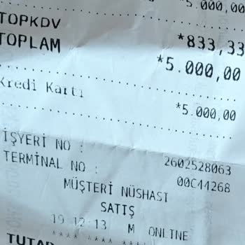 Orhangazi Petunya Premium Güzellik Salonu Şikayeti