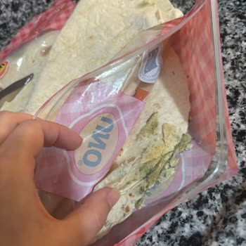 Tarihi Geçmemiş UNO Lavaşlarda Küflenmiş Ürün Teslimatı