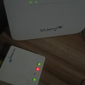 Soma'da Kazı Çalışması Fiber Kablomuzu Kırdı Ve İnternetimiz Kesildi