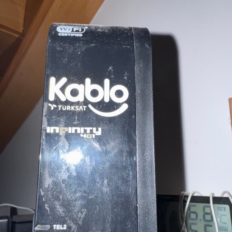 Kablo Net İnternet Kesintisi Ve Yalan Teknik Servis Bilgileri