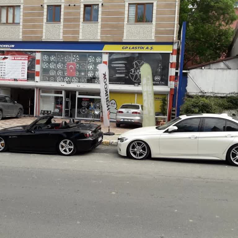Gp Lastik Somut Adım Atılmadı Ve Sorun Hâlâ Devam Etmektedir