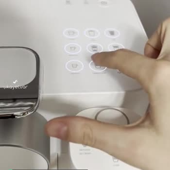 Nespresso Süt Verme Sorunu