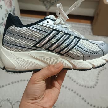 Ayıplı Adidas Ayakkabısının Değişim Talebi Ve Mağaza Reddi