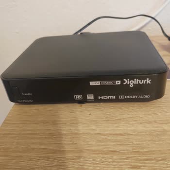 UEDAŞ’ın Tekrarlayan Elektrik Kesintileri TV Ve Modem Arızasına Neden Oldu