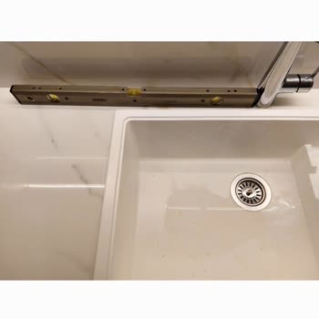 Su Drenajı Olmayan Lavabo Ve Koçtaş’tan Cevapsızlık Nedeniyle Hemen İade Talebi