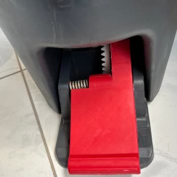 Arızalı Pedal Ve Sessiz Müşteri Hizmetleri: Garantili Vileda Setim İçin Çözüm Talebi