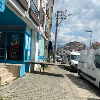 A101 Aktaş Yaklaşık Son 1 Aydır Gittiğimde Kasada Kimse Olmuyor